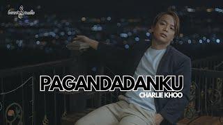 Pagandadanku - Charlie Khoo (Official Music Video)