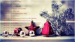 The Best 30 Christmas Classic Songs 2020   Beautiful Christmas Songs Ever   Merry Christmas 2020