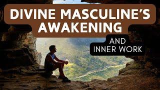 TWINFLAME How to Support and Accelerate Awakening in the Divine Masculine Twin Flame