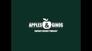 Apples & Ginos Fantasy Hockey Podcast Trailer