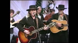 Matt Minglewood, Robert Bouchard, JP Cormier - Poncho And Lefty (2009) HQ