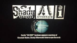 Ish Ent./Shady Records/Aftermath Ent/Interscope/Cheetah Vision/MTV Production Development (2008)