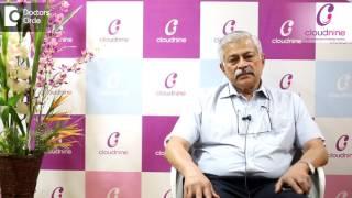 What are Fibroids? - Dr. Prakash Kini | Cloudnine Hospitals