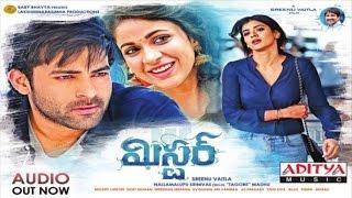 Mister  Movie Audio Launch Today - Varun Tej, Lavanya Tripathi, Hebah Patel, Mickey J Meyer