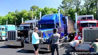 I75 Chrome Shop  Truck Show 2021