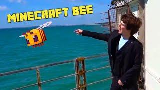 Tubbo - Minecraft Bee (Life by the Sea YTP)