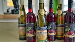 Plan B : Leelanau Peninsula Wine Trail