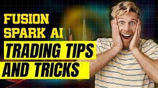 Fusion Spark AI (Legit or Scam?) AI Crypto Trading Tool Should You Try It? Review 2024 Breakdown