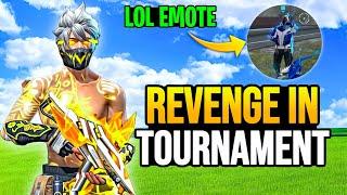 PLAYING SOLO TOURNAMENT FOR I PHONE 16 | SOLO SURVIVAL TOURNAMENT GAMPLAY | CROSSBONES GAMING |