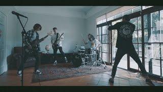 Vacant Home - Shiver (OFFICIAL MUSIC VIDEO)