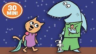 Time to Sleep Sheep The Sheep + More Mo Willems Workshop Bedtime Stories For Kids