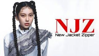 "NewJeans" Rebranded to "NJZ," and HYBE is Letting The Circus Run Itself.