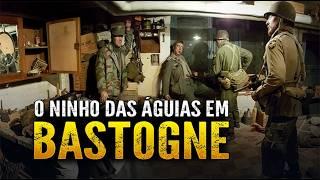 MUSEU DA 101ª DIVISÃO AIRBORNE: MUITA HISTÓRIA EM UM SÓ LUGAR - Viagem na História