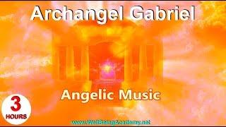 05 - Angelic Music - Archangel Gabriel