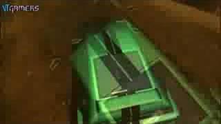 FlatOut Ultimate Carnage - Trailer (PC) (HQ)