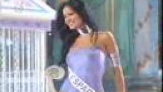 Miss Nueva Esparta 1999 Norkis Batista