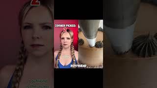 #pov You have to pick a corner, otherwise…#cake #skit #duet #stories #storytime