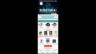 YOSI - EUREYEKA! Innovations in Ophthalmology Episode #2