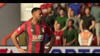 Unfinished Bizz - HIGHLIGHTS Bournemouth v Palace - Matchweek 30