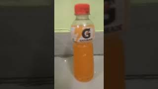 finally the GATORADE is in india #shorts Gatorade 