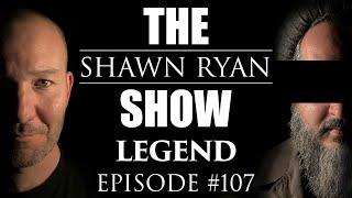 Legend - Biden Admin Sends Your Tax Dollars to the Taliban | SRS #107