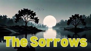 The Sorrows (New Lyrics Visualizer) - Patrick G Blox