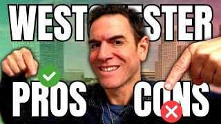 The Pros and Cons of Living in Westchester County, NY!! - Watch This First Before Moving Here!