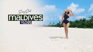 Maldives Vlog | Day 2 & 3 | Daisy Shah