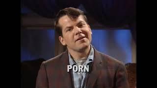 MADtv - Bruce McCulloch's Monologue