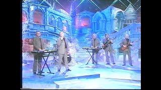 Das winterfest der volksmusik 2000