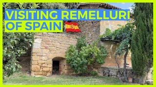 Visiting Remelluri La Rioja Spain - For Wine Lovers 