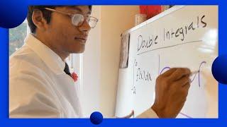 #1| Double Integrals | Ref Bari | Calculus 3