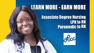 Lorain County Community College Summer 2023 - Nursing