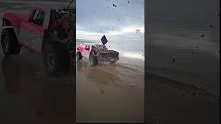 Traxxas UDR is a Trendsetter  Pismo Beach, CA #Traxxas #UDR #RC #Vitavon