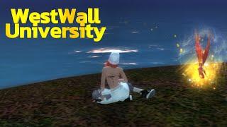 Season 1: WestWall University Episode 1-6