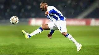 Ricardo Quaresma ● Top 5 Trivela goals ever ●  HD