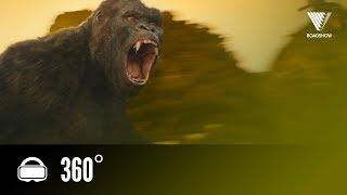 Experience KONG SKULL ISLAND In 360!