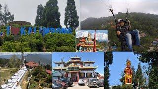 Kalimpong Darjeeling | Kalimpong Best Tourist Places | Kalimpong Tour Guide