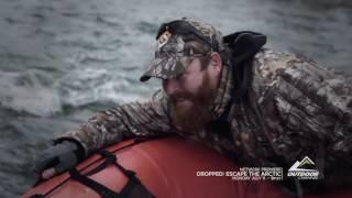 DROPPED - New Season Premiere - Outdoor Channel