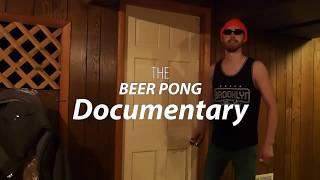 THE BEER PONG CHAMP?!?