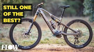 2024 Merida eOne-Sixty Review | The Popular All-Rounder Gets Better In Almost Every Way