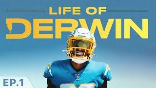 Derwin James | NFL Lifestyle With Chargers Star On & Off The Field