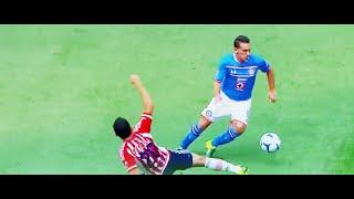 Christian "Chaco" Giménez | Cruz Azul | 2014 - 2015