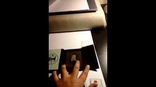 Coin Keeper's quest for 2000 subs, JM & Engelhard fractional gold