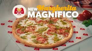 Marco's NEW Margherita Magnifico | :15