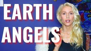 4 SIGNS You Are An EARTH ANGEL And HOW TO SURVIVE As ONE