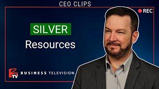 CEO Clips - Outcrop Silver: Stepping Up Exploration at Santa Ana Silver Project