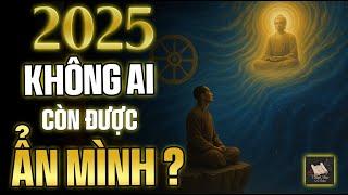 Tại Sao Năm 2025 Là Thời Điểm Chuyển Mệnh Của Cả Một Thế Hệ?  | Thuật Học Cổ Nhân