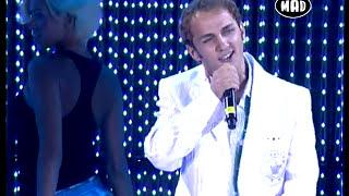 Mihai Traistariu & Tamta - Tornero / Τρομερό | Mad Video Music Awards 2006