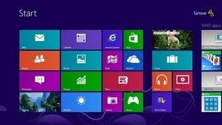 Fast Shutdown or startup in windows 8 Prevent Crash - Solve